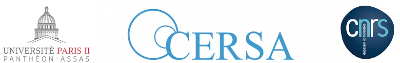 CERSA CERSA