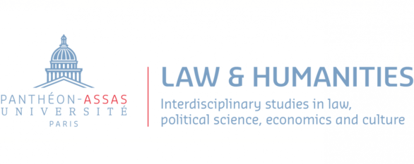 Law & Humanities